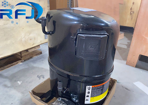 Buy  CR38K6-PFV-501 Refrigeration Compressor 208/230V 60Hz 1 Phase online manufacture
