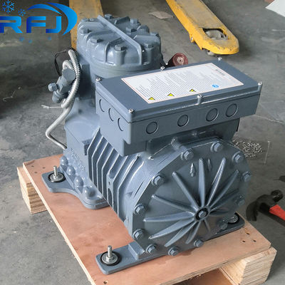 Buy 380-420V 50Hz Emerson Scroll Compressor / Copeland Compressor DKJ-100 Refrigeration Parts online manufacture