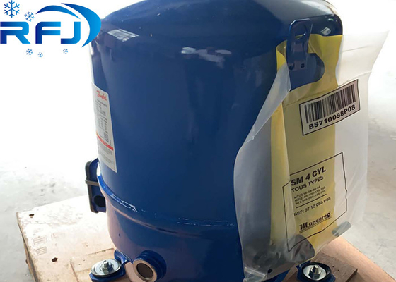 Buy NTZ Series Maneurop Piston Hermetic Compressors R404A NTZ048A4LR1A NTZ048~NTZ271 online manufacture
