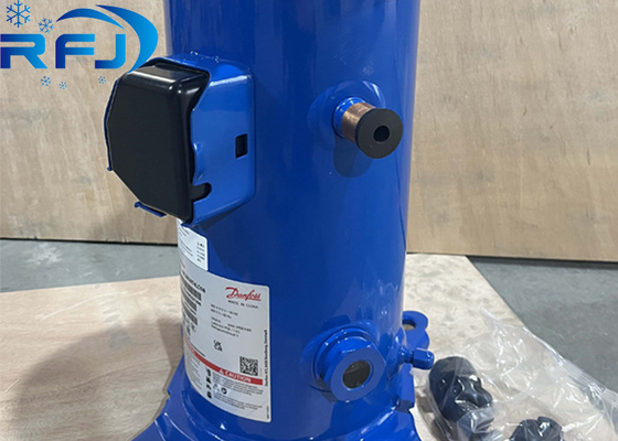 Buy MLZ Series Scroll Compressor Medium Temperatures Mlz015~Mlz076 2HP~10HP online manufacture