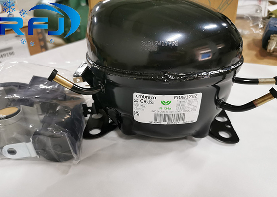 Buy Embraco Aspera EMS6170Z Compressor with R134a Refrigerant CSIR Motor Type online manufacture