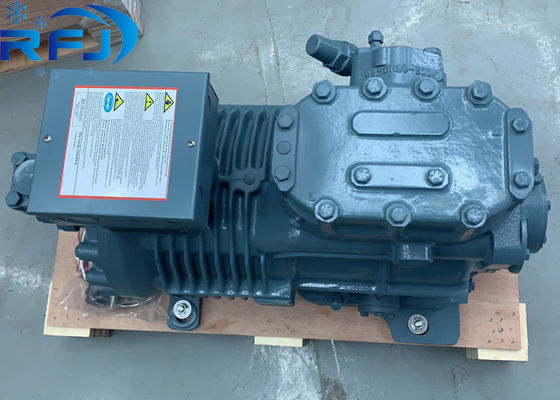 Buy D9ra-750 5~15HP Semi-Hermetic Piston  Compressors R22 Three Phase D9r Series online manufacture