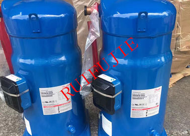 Buy Blue  Performer Refrigeration Scroll Compressor R404A 25HP Sz300A4CBE online manufacture