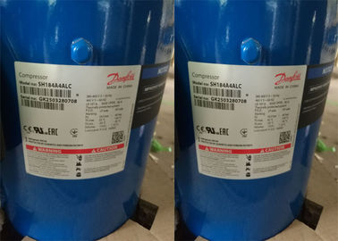 Buy 15HP R410A Compressor  Performer Hermetic Scroll Compressor Sh184A4alc online manufacture