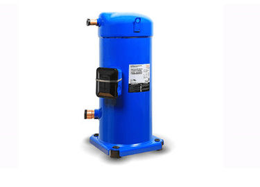 Buy 12HP  Scroll type Refrigeration Scroll Compressor SM147A4ALB FOR R22 online manufacture