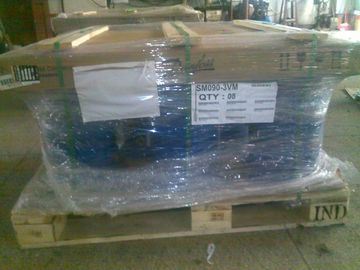 Buy  460V/3/60HZ Refrigeration Scroll Compressor SM110S4VC online manufacture