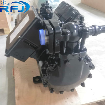 Buy D3ds-1500 Compressor  Semi Hermetico 6 Cylinder Counts Refrigeration Parts online manufacture