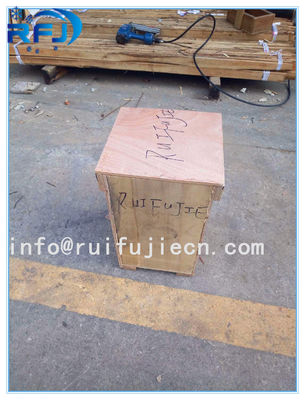 buy Ultralow Temperature Copeland Hermetic Air Conditioner Compressor ZF18K4E-TFD-551 online manufacture