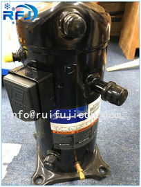 Buy Ultralow Temperature Copeland Hermetic Air Conditioner Compressor ZF18K4E-TFD-551 online manufacture