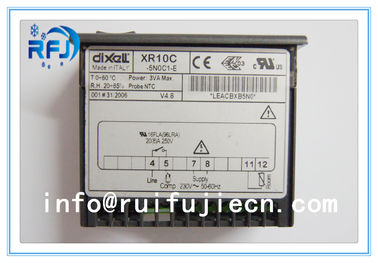 Buy DIXELL Digital innovative temperature controller with off cycle defrost 110, 230Vac XR Series XR10CX ,XR20CX,XR60CX online manufacture