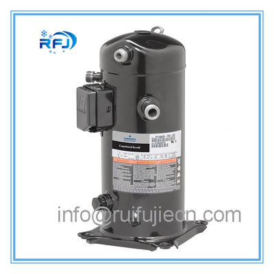 Buy  ZF Series Refrigeration scroll compressor model ZF34KQE-TFD-551 online manufacture