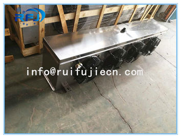Buy DJ-239/140 23900W 380V Air Cooled Condenser Unit Freon Refrigeration Cooling Equipment online manufacture