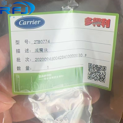 Buy Carrier 2TB0774 Damping Block 06N online manufacture