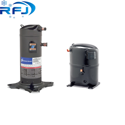 Buy Copeland ZP51K3E-PFV ZP Series Scroll Compressor 4HP High-Level Efficiency online manufacture