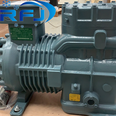 Buy Copeland D9RS4-1500-AWMD Semi Hermetic Compressor 50 HP for Industrial online manufacture