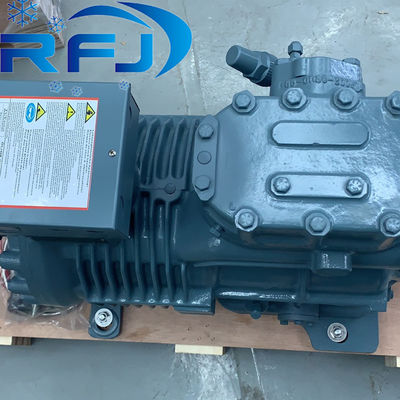 Buy  D9RS4-1500-AWMD Semi Hermetic Compressor 50 HP for Industrial online manufacture