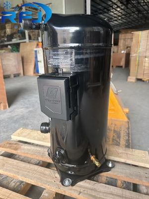 Buy 3 Phase 12HP ZR144KCE-TFD-522  Hermetic Compressor online manufacture
