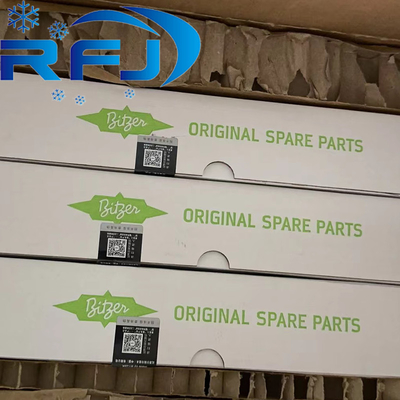 Buy Bitzer Refrigeration Compressor valve plate 30406334 30 European medium and high temperature compressor online manufacture