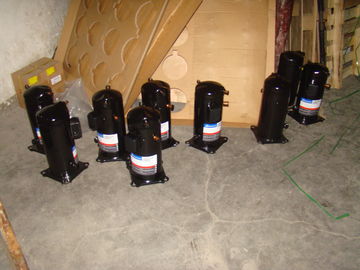 Buy 13HP 380V/60HZ Copeland Scroll Compressor ZR160KCE-TF7-551 copeland online manufacture