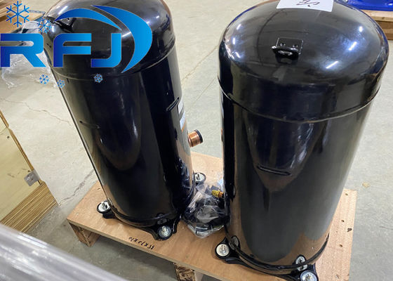 Buy Scroll Refrigeration Compressor ZP120KCE-TFD-425 Refrigerant R410A online manufacture