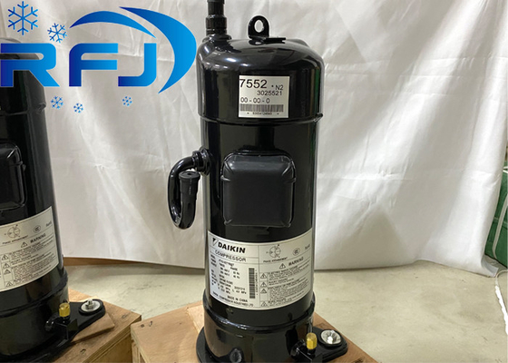Buy Daikin Scroll Compressor JT1G-VDTYR T 10HP R410a R407c online manufacture