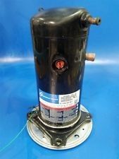 Buy Highly Hermetic Scroll Copeland small hermetic refrigeration compressor ZP54K3E-TFD-522 online manufacture