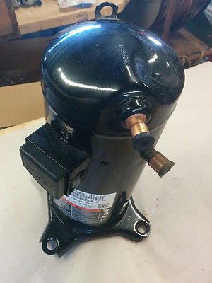 buy Emerson Refrigeration Copeland Scroll Air condition Compressor ZP57K3E online manufacture