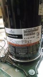 Buy Widely Supply Copeland Compressor ZP67KCE-TFD-522 3 Phase With R410a online manufacture