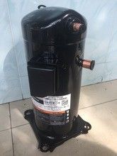 Buy 6hp Refrigeration Controls Zp Copeland Scroll Compressor R410a ZP72KCE online manufacture