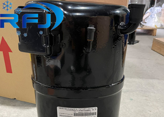 Buy Cooling Parts 6HP Refrigeration Compressor H79A723DBEA Refrigerant R407C online manufacture
