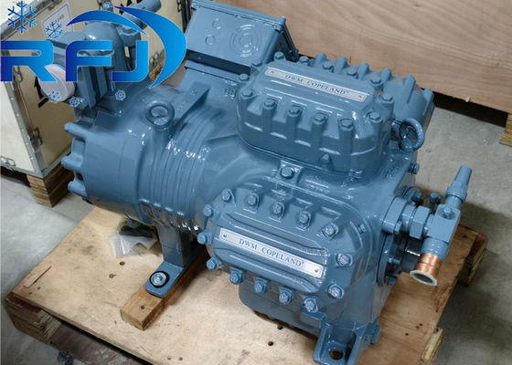 Buy LFP-30X-EWL 3HP Semi Hermetic Refrigeration Compressor online manufacture