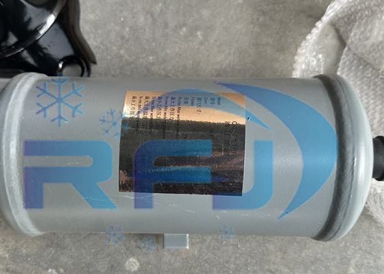 Buy All Brand Oil Separator Oil Filter For Refrigeration Compressor online manufacture