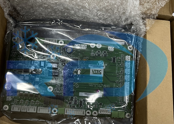 Buy Electronics PCB Board All Brand Of Printed Circuit Board Refrigeration Parts online manufacture