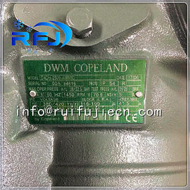 Buy 25HP Germany Copeland Semi Hermetic Refrigeration Compressor Dwm D4DH-250X online manufacture