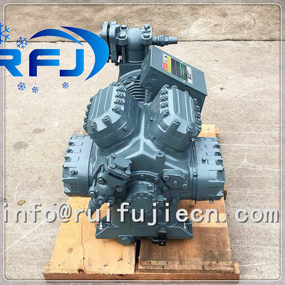 Buy CZ Czech Republic  Semi Hermetic Compressor D6SH-200X 20HP online manufacture