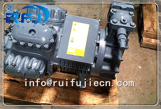 Buy 70HP D8sk-7000 Semi Hermetic  Compressor Parts for Chiller online manufacture
