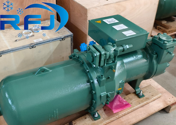 Buy Bitzer CSH7573-90y Screw Compressor 90 HP Multiple Voltage Options Custom Labels online manufacture