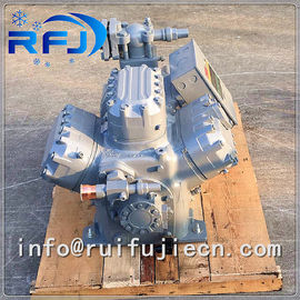 Buy DWM Copeland Semi Hermetic Refrigeration Compressor D6DH-200 X online manufacture