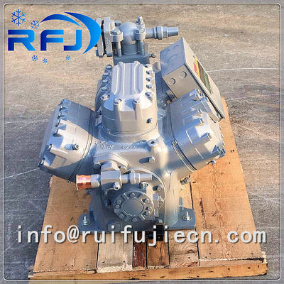Buy DWM  Semi Hermetic Refrigeration Compressor D6DH-200 X online manufacture