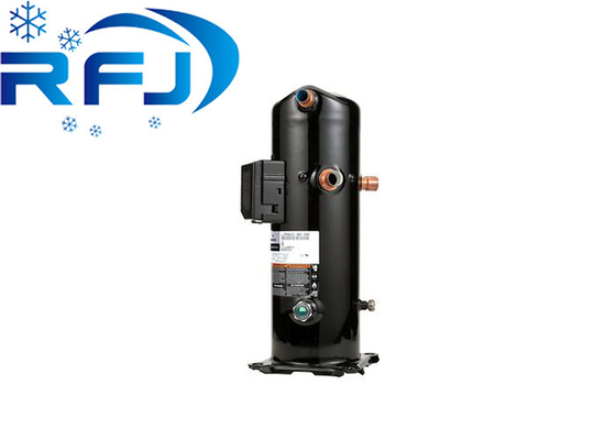 Buy ZPV066 Copeland Scroll Compressor 1-40 HP Inverter Technology Reduced Energy Consumption online manufacture
