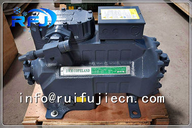 Buy USA Semi hermetic compressor DWM copeland chiller compressor D2DD-50X online manufacture