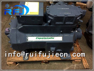 Buy D3DS-150X Copeland Semi Hermetic Compressor D3DS-150X  for Cold Storage online manufacture