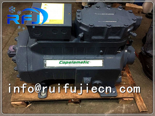 Buy D3DS-150X  Semi Hermetic Compressor D3DS-150X  for Cold Storage online manufacture