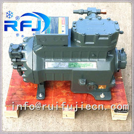 Buy D3DS-100X S Type Semi Hermetic Refrigeration Compressor Piston with 10HP online manufacture
