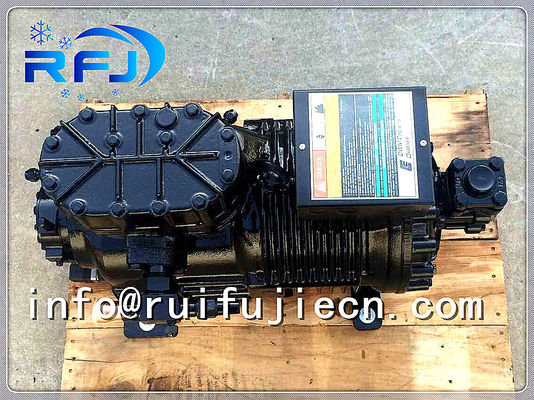 Buy Dwm  Semi Hermetic Refrigeration Compressor With R134A modelD2DL-75X online manufacture