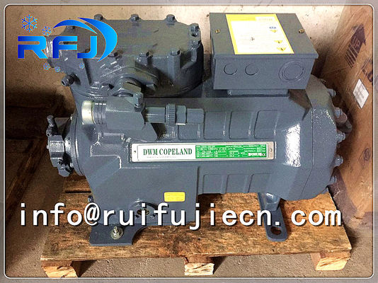 Buy German Dwm  Semi Hermetic Refrigeration Compressor R134A D2DB-50X online manufacture