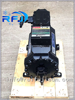 Buy New condition and CE certification freezer R404A Germany  Compressor D2DB-75X online manufacture