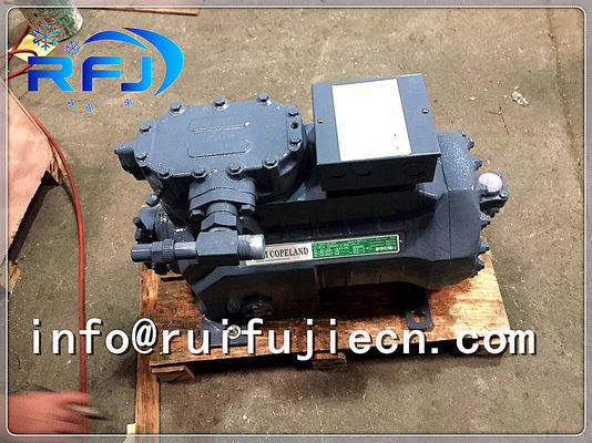 Buy hot sales Dwm  Semi Hermetic Refrigeration Compressor R134A D2DL-40X online manufacture