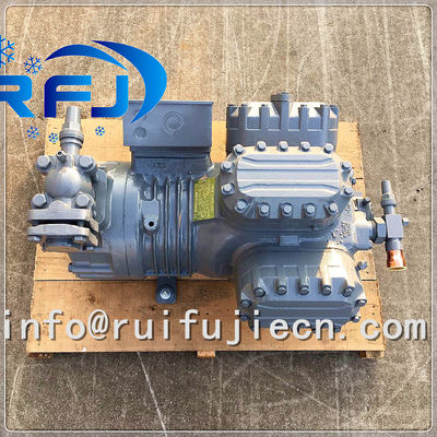 Buy 50HP Semi Hermetic Refrigeration Compressor D8dh-5000 Frezzer  R22  Dwm online manufacture