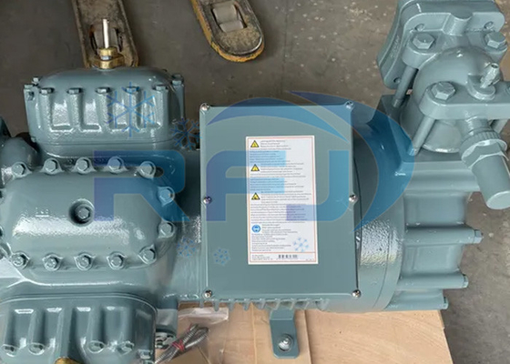 Buy COPELAND D2DB-75X Compressor Semi-Hermetic Type For Refrigerants Cooling online manufacture
